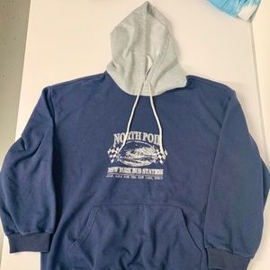 Graphic design Hoodie